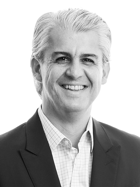 Fábio Maceira,CEO, JLL Brazil