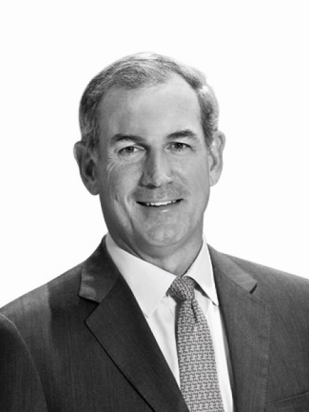 Greg O’Brien,CEO, Markets