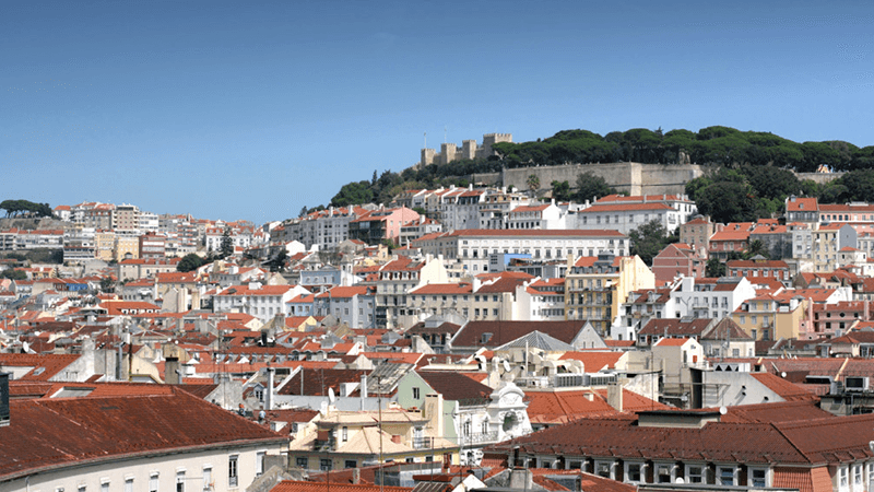 Lisboa bairro a bairro: onde investir em imobiliário residencial