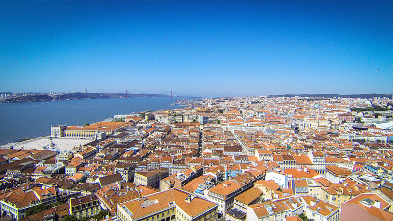 Portugal: o melhor destino para comprar casa?