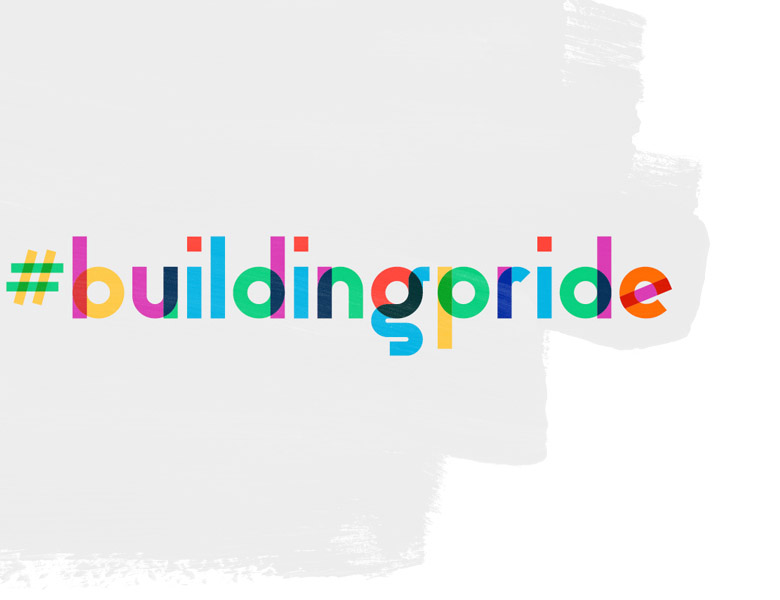 Building pride together by JLL