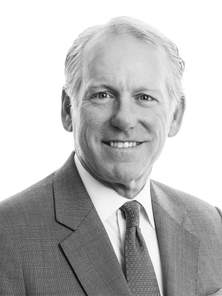 John Gates JLL Americas Markets CEO 