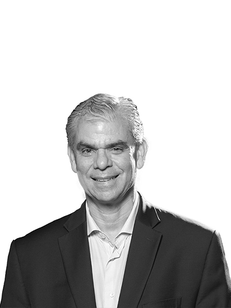 André Rosa,Director, Capital Markets