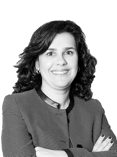 Marcia Castro,Director, Capital Markets