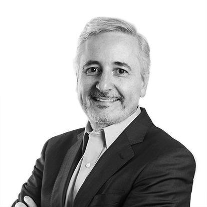 Ricardo Mader Rodrigues,Diretor, Hotéis e Hospitalidade